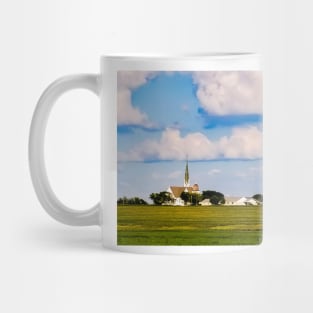 Old Time Religion Mug